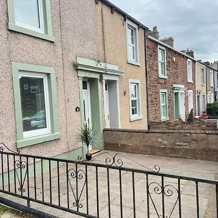 別荘 Moon Cottage, 3 Bedroom