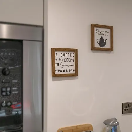 別荘 Moon Cottage, 3 Bedroom