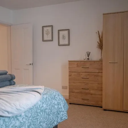 Moon Cottage, 3 Bedroom クリーター