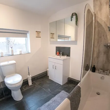 別荘 Moon Cottage, 3 Bedroom クリーター