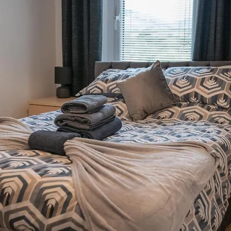 Moon Cottage, 3 Bedroom クリーター