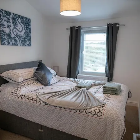 Moon Cottage, 3 Bedroom *