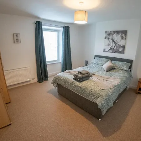 Moon Cottage, 3 Bedroom Dom wakacyjny *