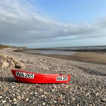 Moon Cottage, 3 Bedroom Casa vacanze *