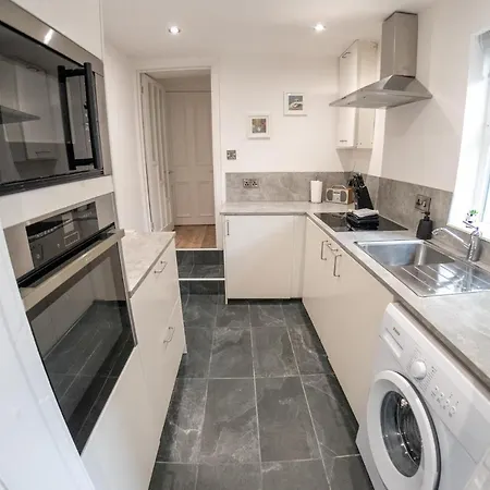 Moon Cottage, 3 Bedroom Cleator