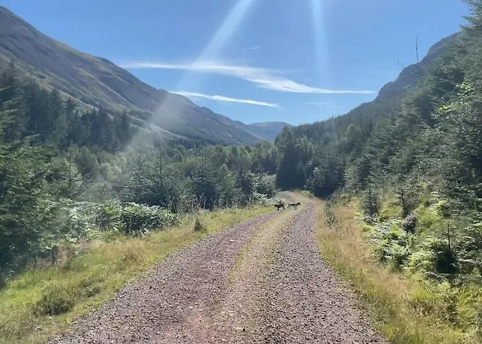 Сasa de vacaciones Moon Cottage, 3 Bedroom