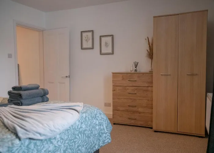 Moon Cottage, 3 Bedroom Cleator