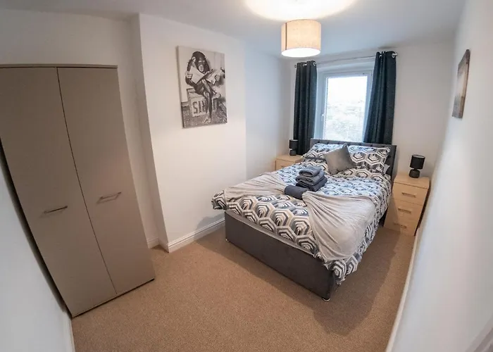 Moon Cottage, 3 Bedroom Сasa de vacaciones