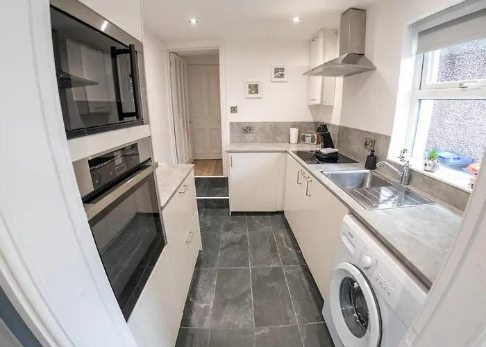 Moon Cottage, 3 Bedroom Cleator