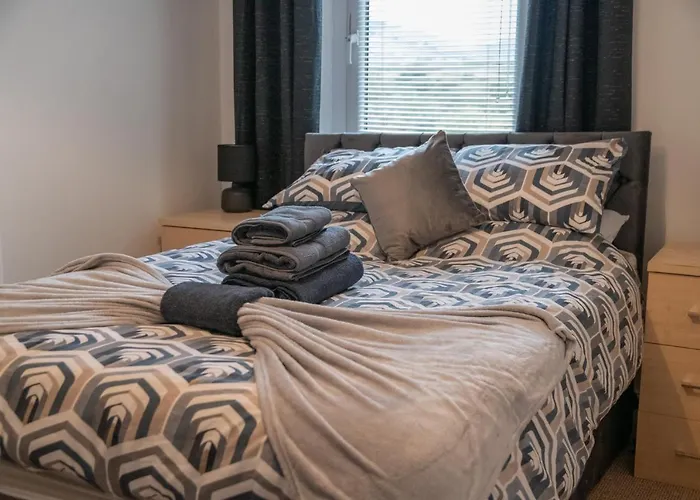 Moon Cottage, 3 Bedroom Cleator