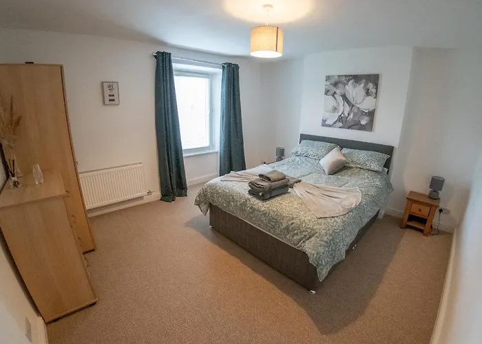 Moon Cottage, 3 Bedroom Сasa de vacaciones *